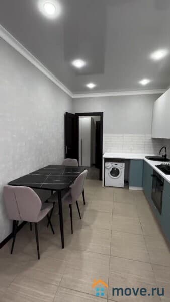 1-комн. квартира, 48 м&sup2;