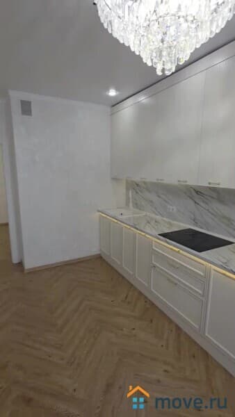 1-комн. квартира, 48 м&sup2;