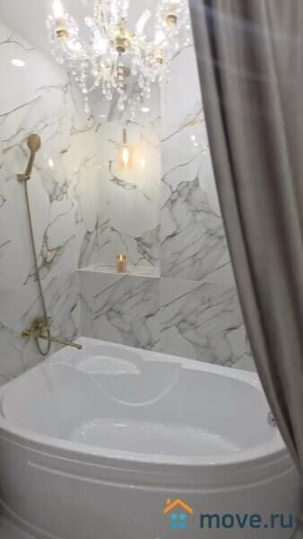 1-комн. квартира, 48 м&sup2;