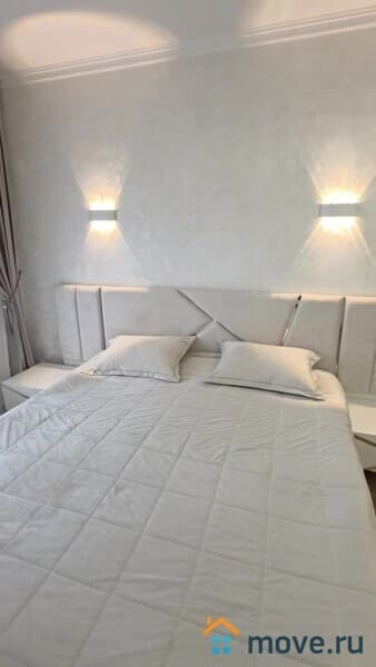 1-комн. квартира, 48 м&sup2;