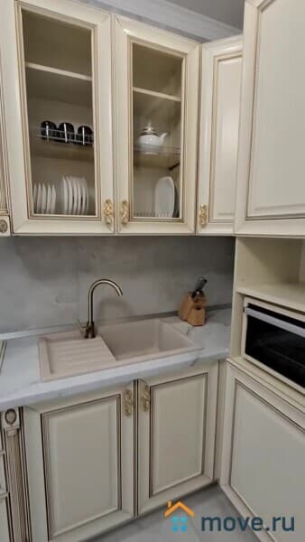 1-комн. квартира, 49 м&sup2;