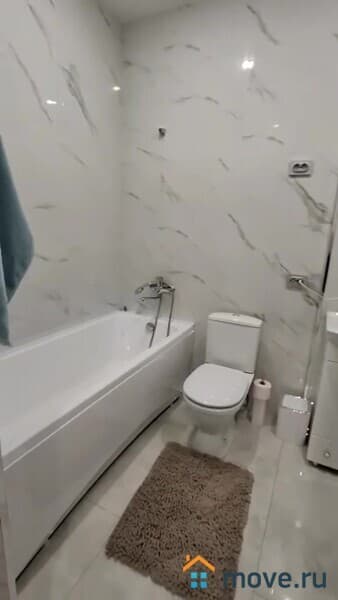 1-комн. квартира, 49 м&sup2;