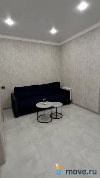 1-комн. квартира, 49 м&sup2;