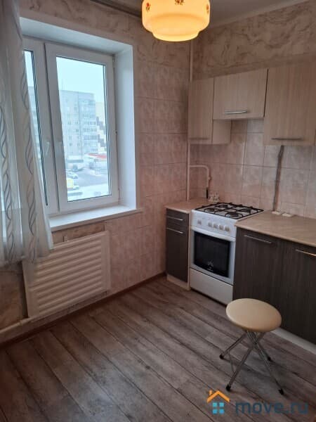 1-комн. квартира, 33 м²