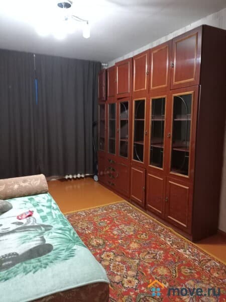 2-комн. квартира, 45 м²