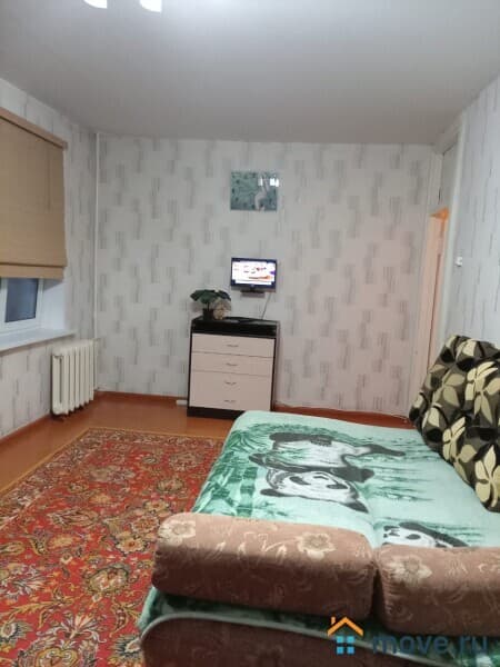 2-комн. квартира, 45 м²