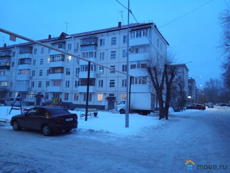 2-комн. квартира, 45 м²