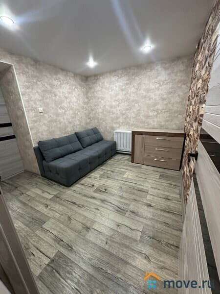 2-комн. квартира, 41 м²