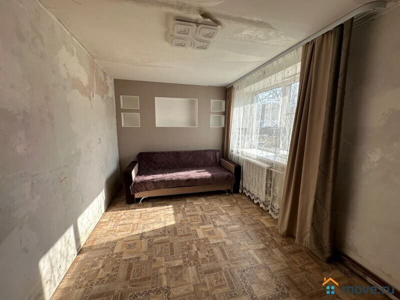 2-комн. квартира, 41 м²