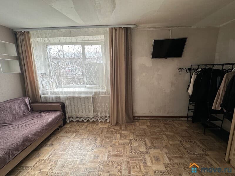 2-комн. квартира, 41 м²