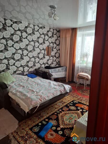 2-комн. квартира, 50 м²