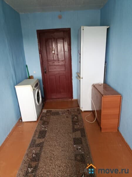 комната, 11 м²