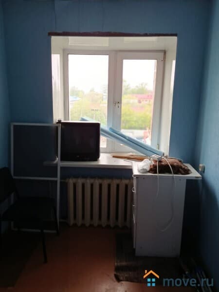 комната, 11 м²