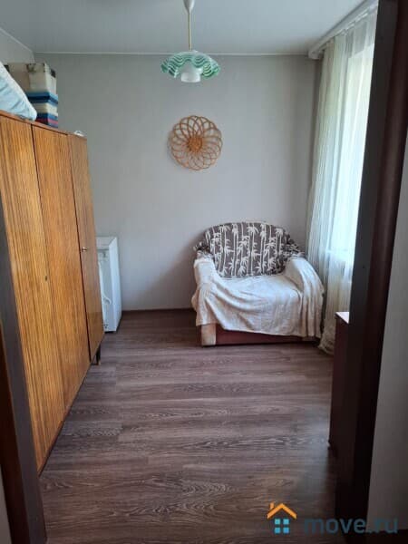 2-комн. квартира, 45 м²