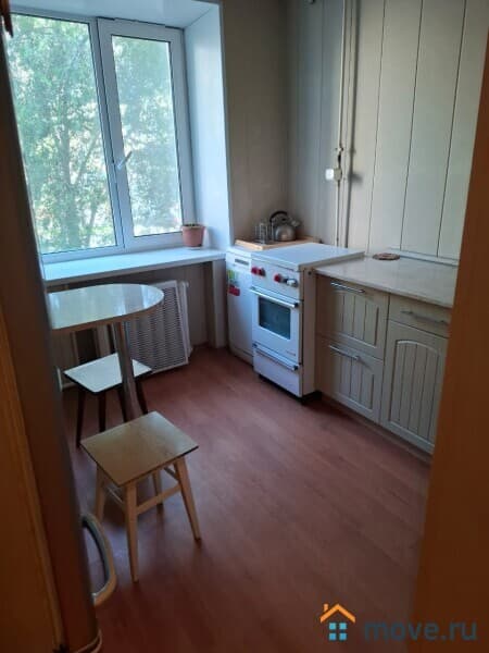 2-комн. квартира, 45 м²