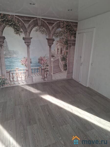 2-комн. квартира, 45 м²