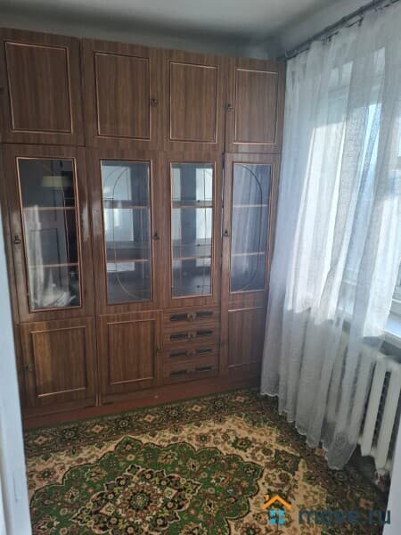 2-комн. квартира, 45 м²