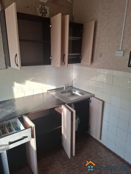 2-комн. квартира, 45 м²