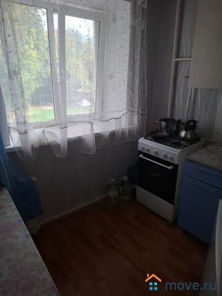 1-комн. квартира, 33 м²