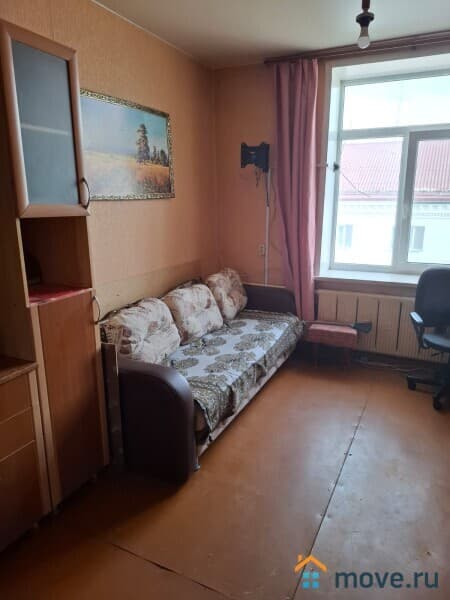 комната, 15 м²