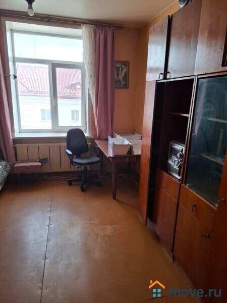 комната, 15 м²