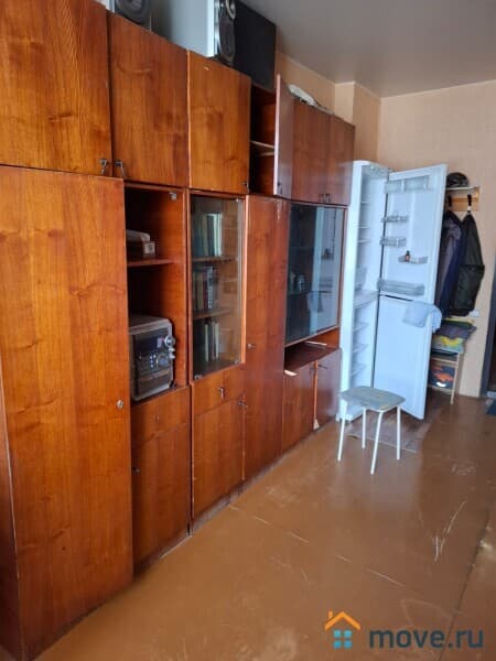 комната, 15 м²