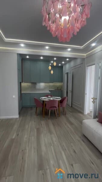 1-комн. квартира, 45 м&sup2;