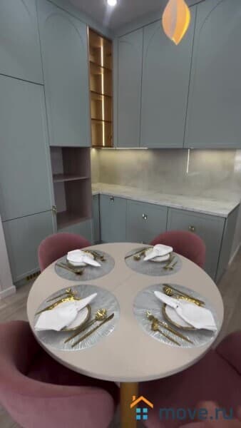 1-комн. квартира, 45 м&sup2;