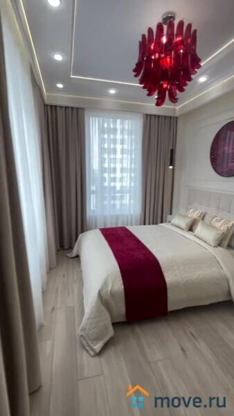 1-комн. квартира, 45 м&sup2;