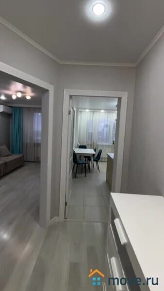 1-комн. квартира, 48 м&sup2;