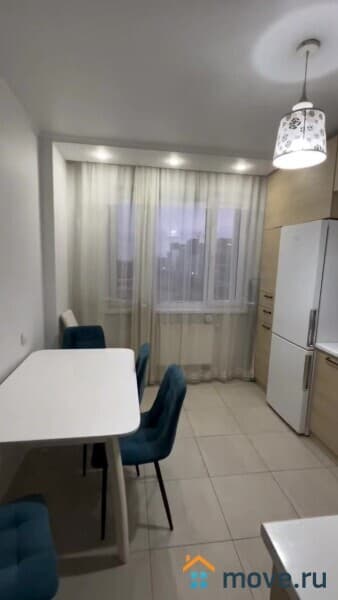 1-комн. квартира, 48 м&sup2;