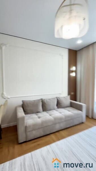 1-комн. квартира, 52 м&sup2;