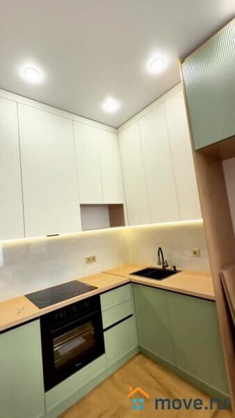 1-комн. квартира, 52 м&sup2;