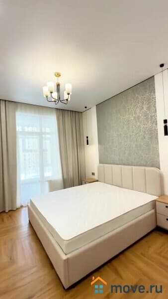 1-комн. квартира, 52 м&sup2;