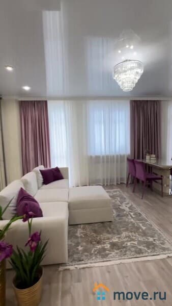 2-комн. квартира, 68 м&sup2;