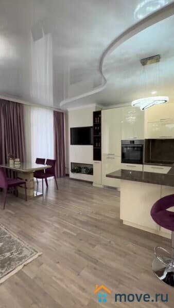 2-комн. квартира, 68 м&sup2;