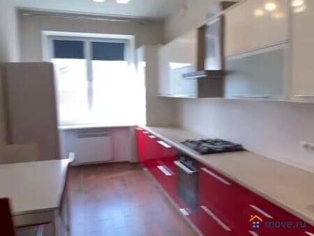 Сдаем посуточно 1-комнатную квартиру, 48 м&sup2;, Самара, улица Гагарина, 49