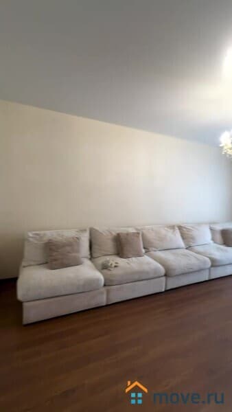 1-комн. квартира, 48 м&sup2;