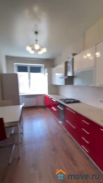 1-комн. квартира, 48 м&sup2;