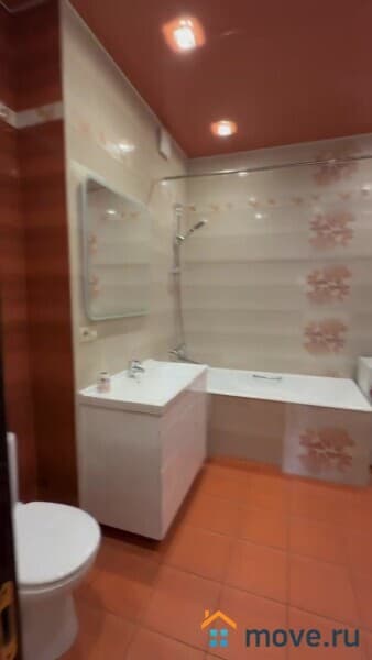 1-комн. квартира, 48 м&sup2;