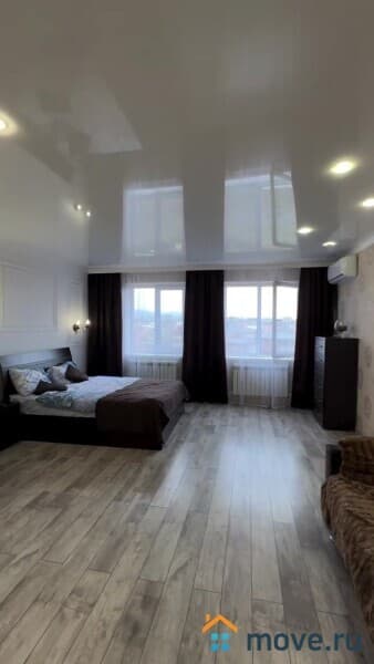 1-комн. квартира, 48 м&sup2;