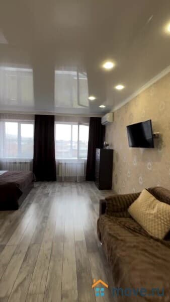 1-комн. квартира, 48 м&sup2;