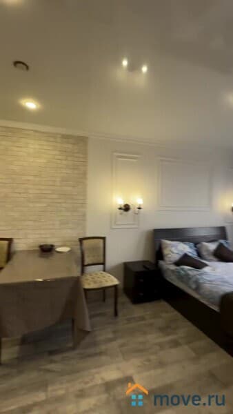 1-комн. квартира, 48 м&sup2;