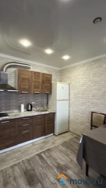 1-комн. квартира, 48 м&sup2;