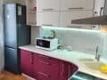 Сдам в аренду посуточно трехкомнатную квартиру, 80 м², этаж 3 из 3. Фото 21