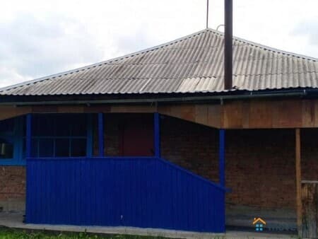 Продаю коттедж, 102 м&sup2;, Бачатский, улица Рокоссовского, 21