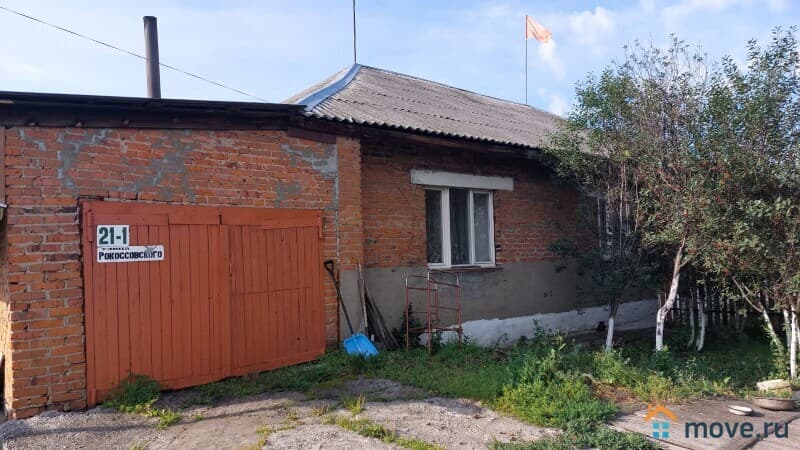 коттедж, 102 м&sup2;