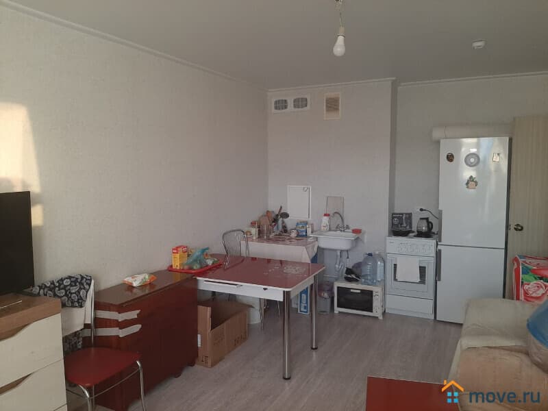 1-комн. квартира, 24 м²