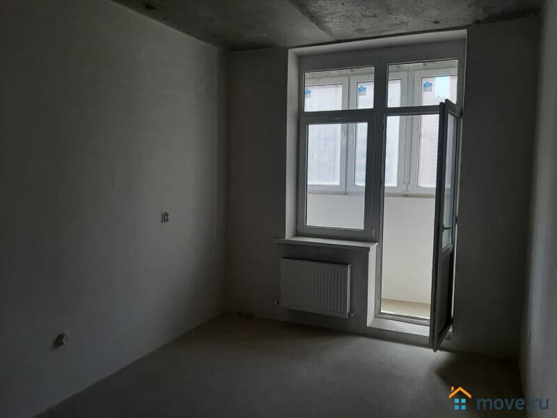 3-комн. квартира, 78 м²