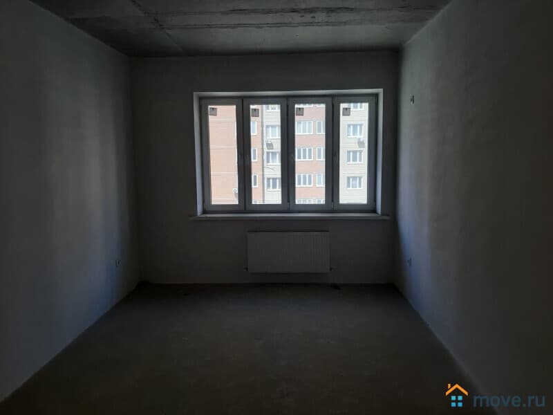 3-комн. квартира, 78 м²